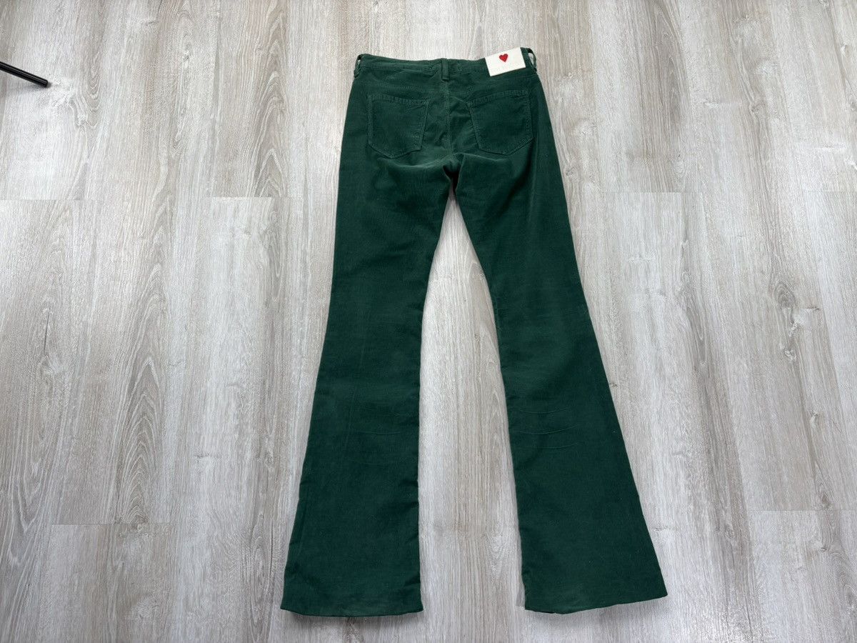 Japanese Brand × Love Moschino Womens pants Love Moschino Size 27 Size 24" / US 00 / IT 34 - 10 Thumbnail
