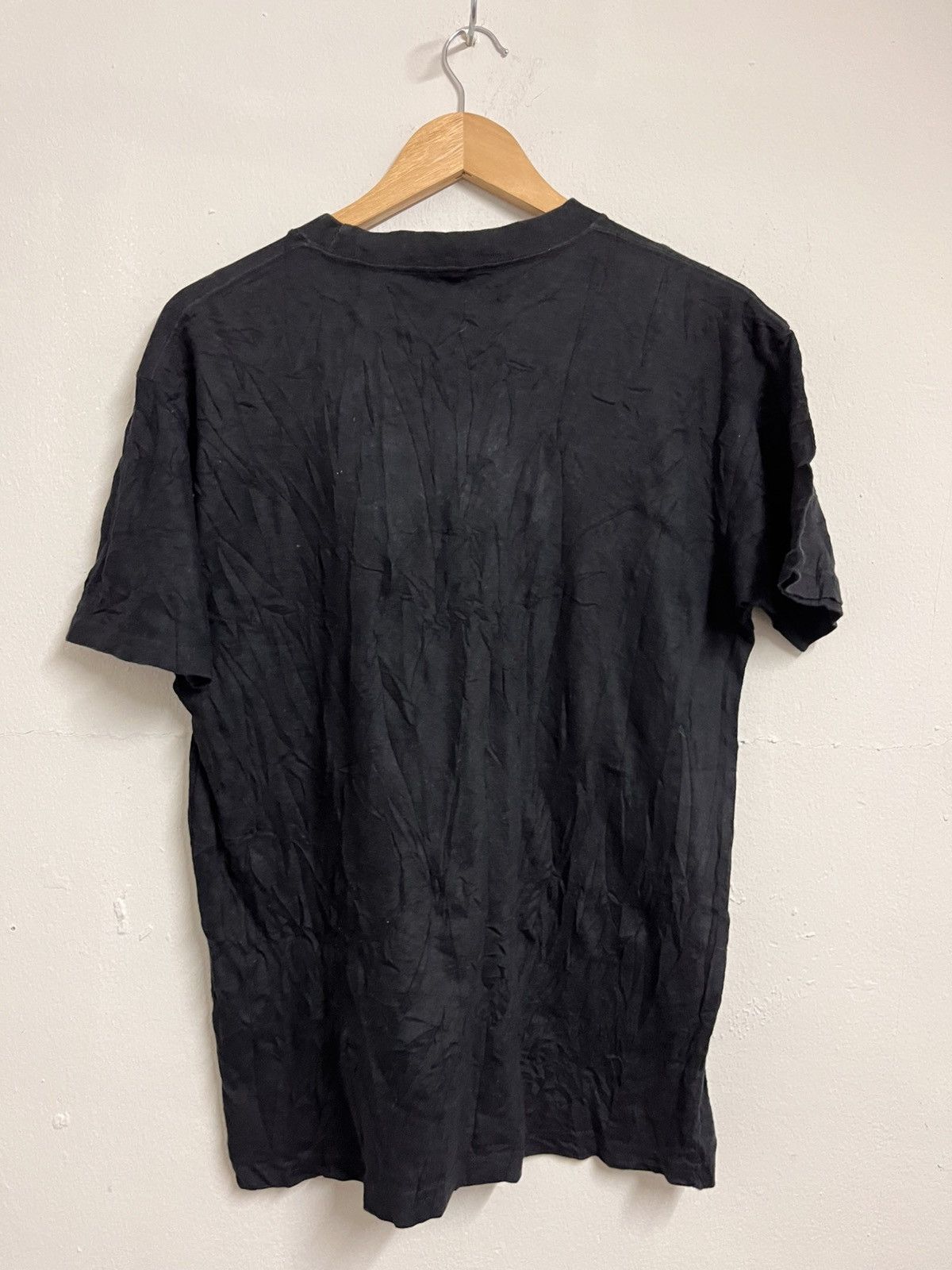 Hook-Ups Vtg Y2K Transworld Skateboarding JAPAN Tee Size US L / EU 52-54 / 3 - 8 Thumbnail