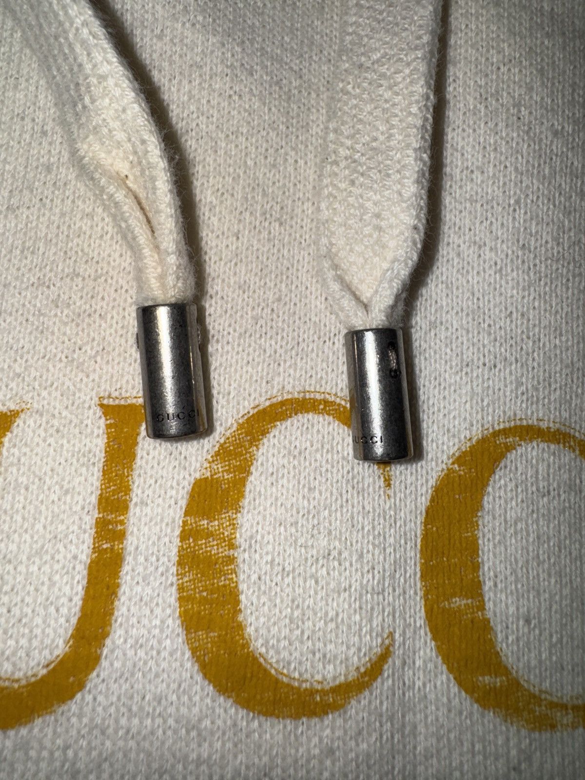 Gucci Gucci OG hoodie Size US L / EU 52-54 / 3 - 3 Thumbnail