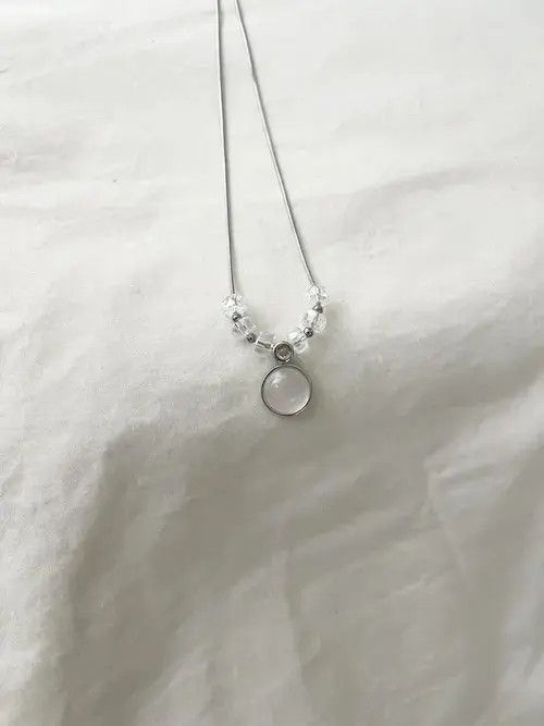 Japanese Brand × Vintage STEAL! Y2K Japan Translucent Pendant Keychain Size ONE SIZE - 3 Thumbnail
