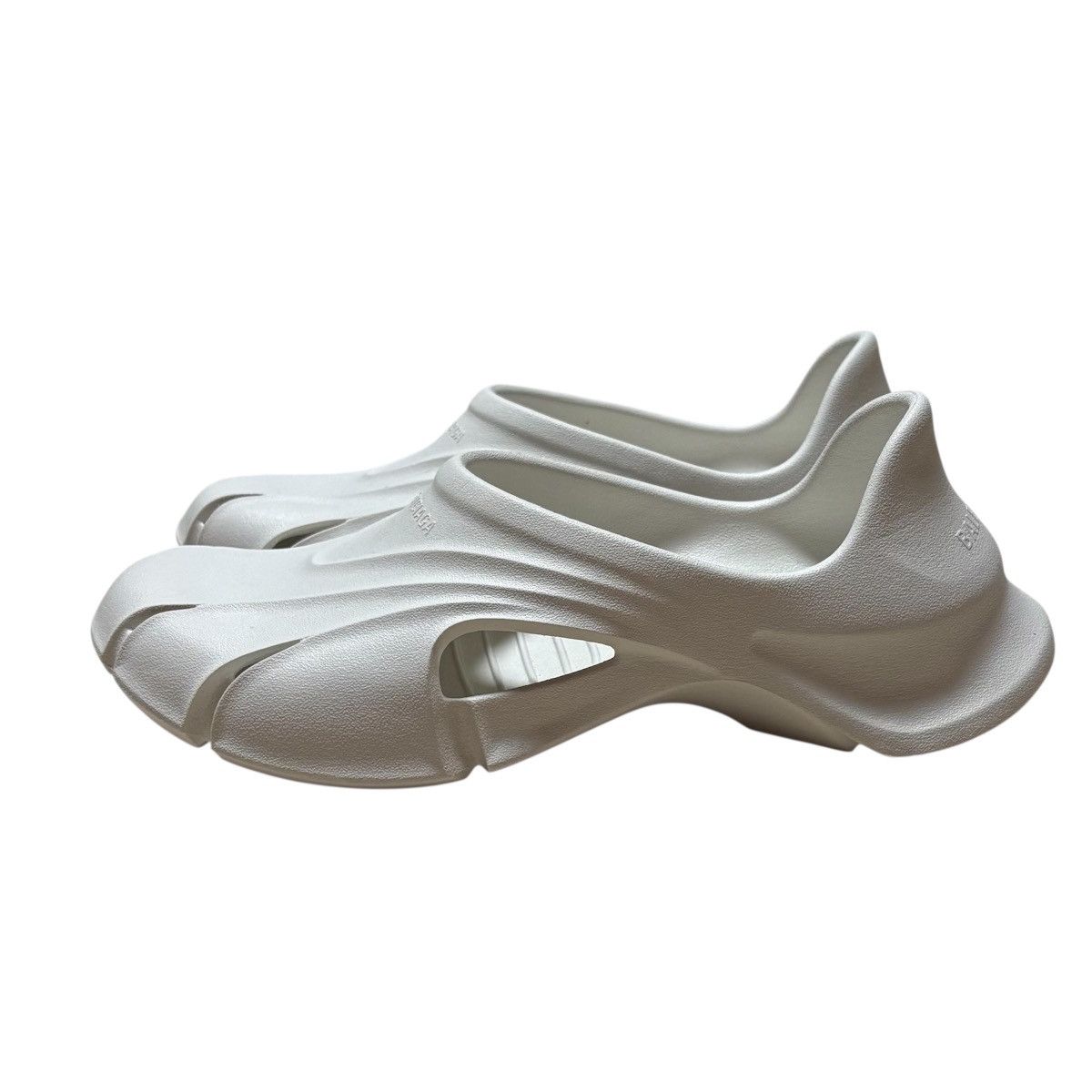 Balenciaga SS2022 BALENCIAGA BY DEMNA MOLD CLOSED Size US 10 / EU 43 - 9 Thumbnail