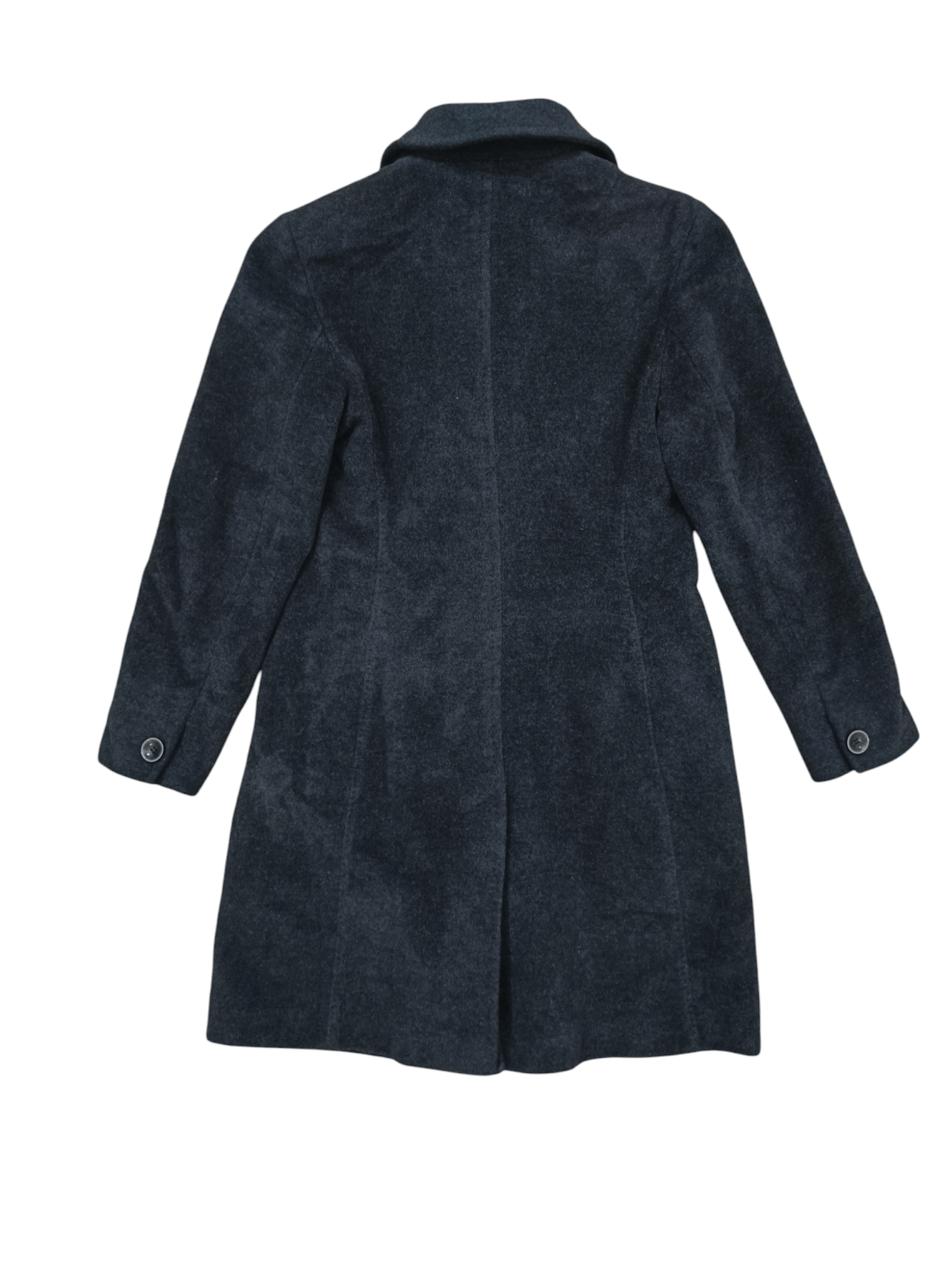 Max Mara × Sportmax Double Breast Wool Coats Size L / US 10 / IT 46 - 2 Thumbnail