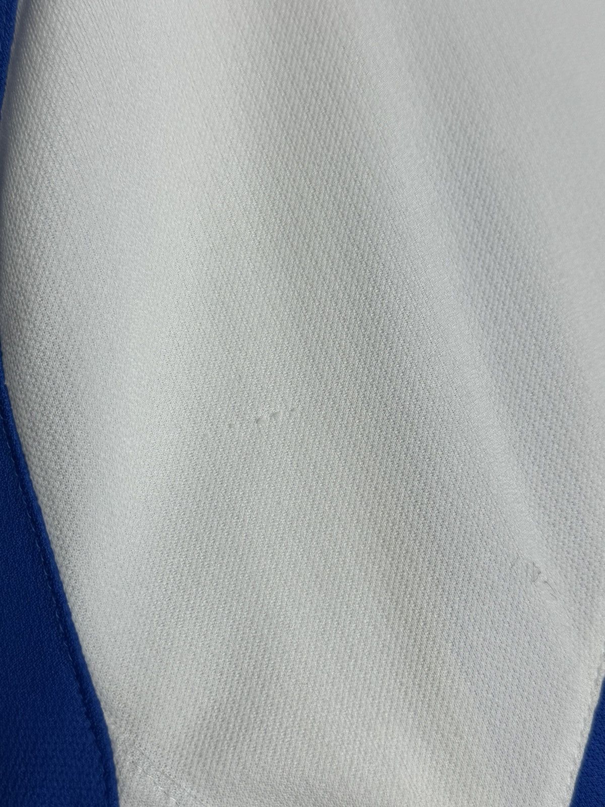 Other Portsmouth 05/06 Home Football Long Sleeve Jersey Size US XL / EU 56 / 4 - 16 Thumbnail