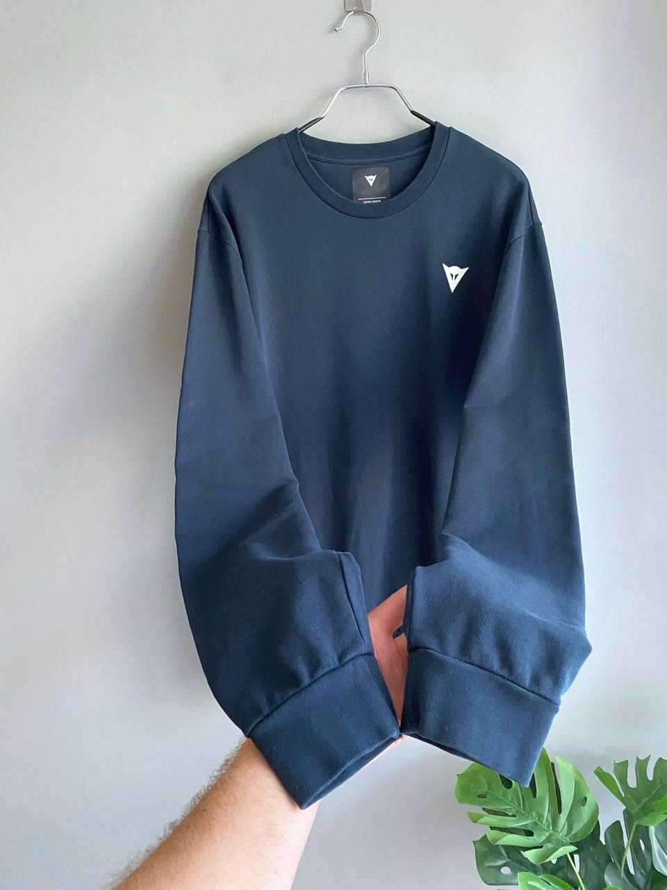 Dainese Dainese Speed Demon Basics Men's Sweatshirt, Size XXL Size US XXL / EU 58 / 5 - 6 Thumbnail