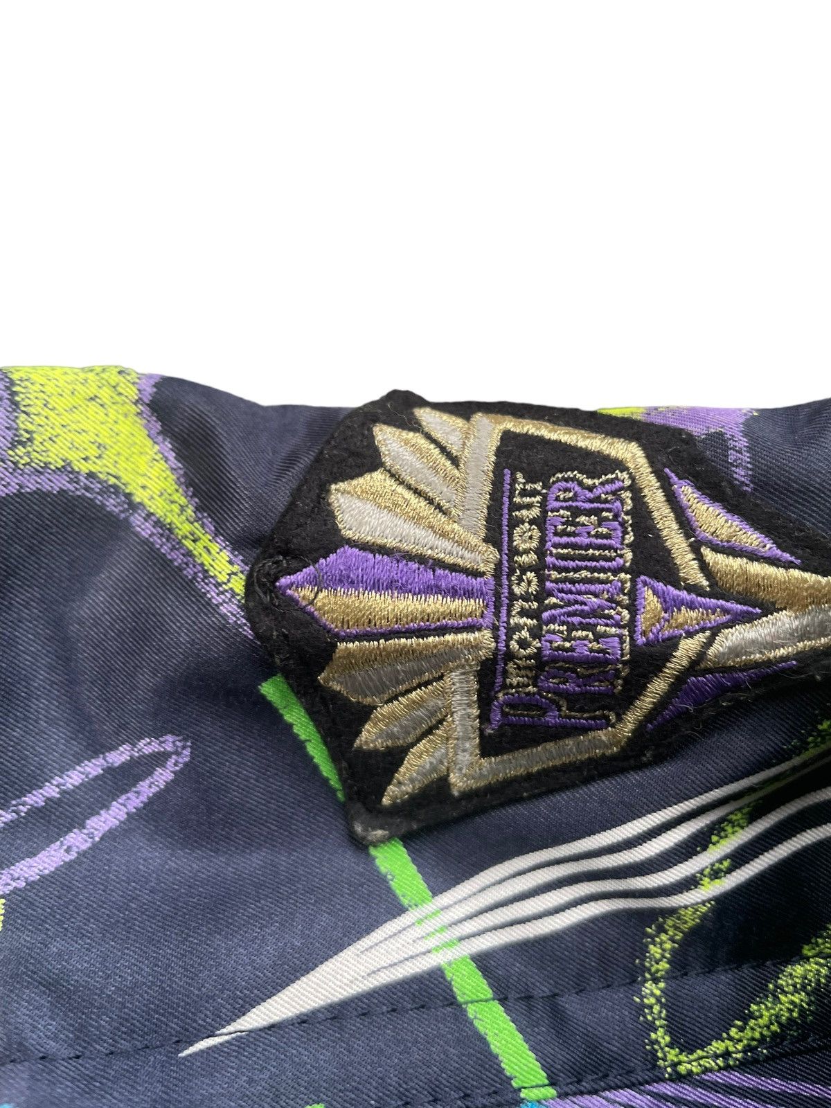 Descente Vintage Club Bcbg By Descente Jacket Size US M / EU 48-50 / 2 - 21 Thumbnail