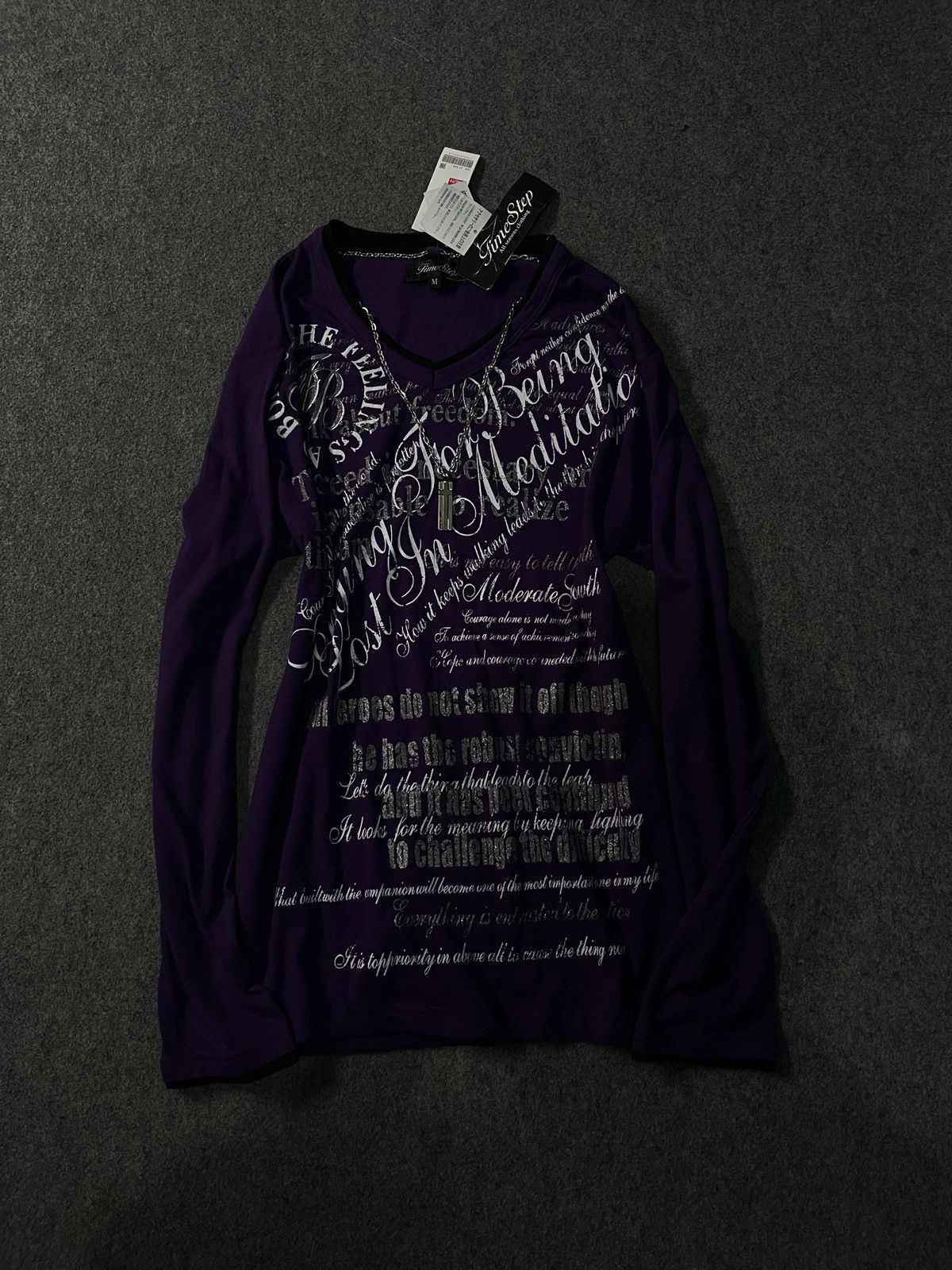Beaumere Beaumerer time step japang,vkei kmrii fuga ifsixwasnine Size US M / EU 48-50 / 2 - 6 Thumbnail