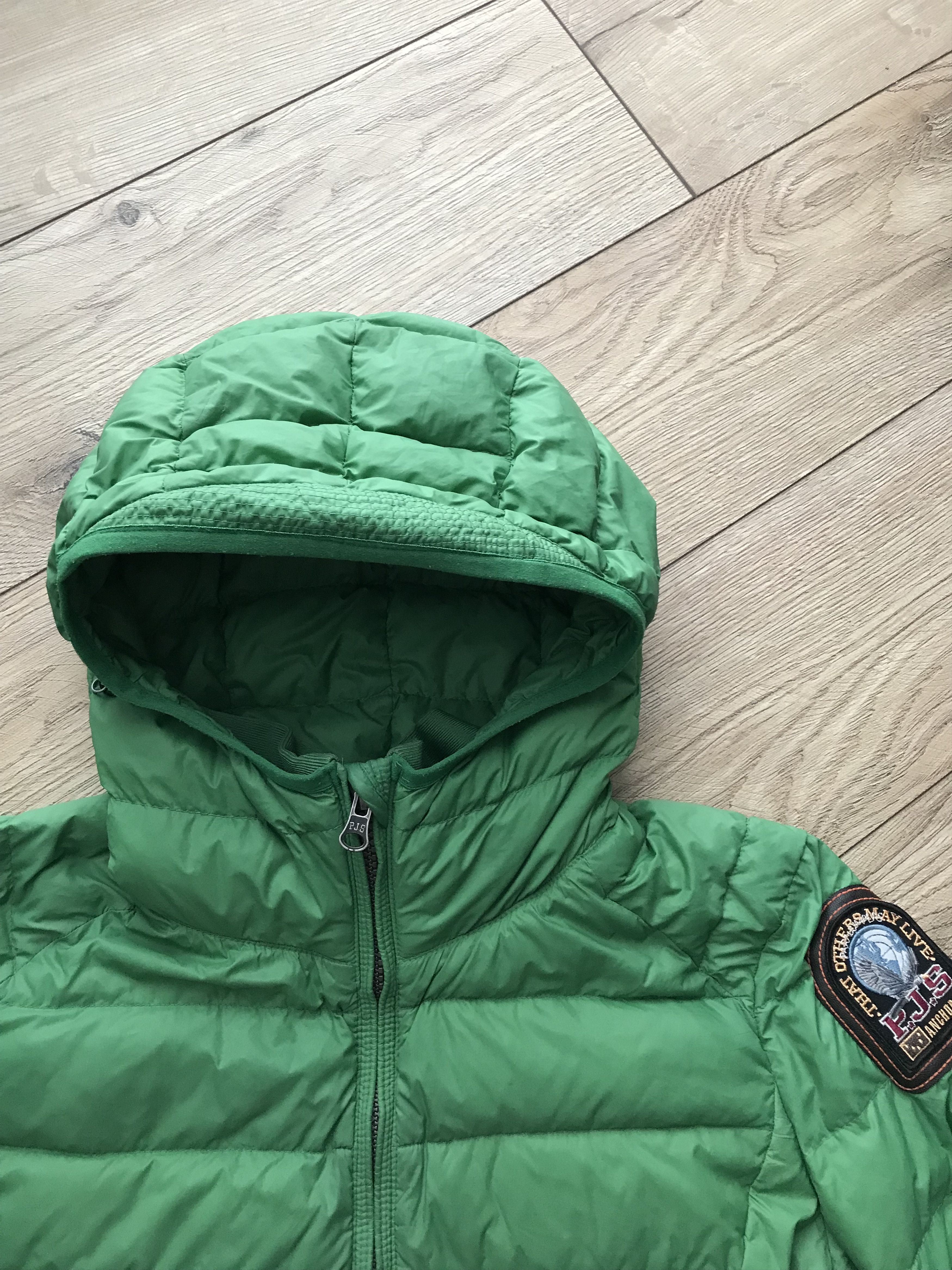 Parajumpers Parajumpers Jacket quilted down jacket Size S / US 4 / IT 40 - 12 Thumbnail
