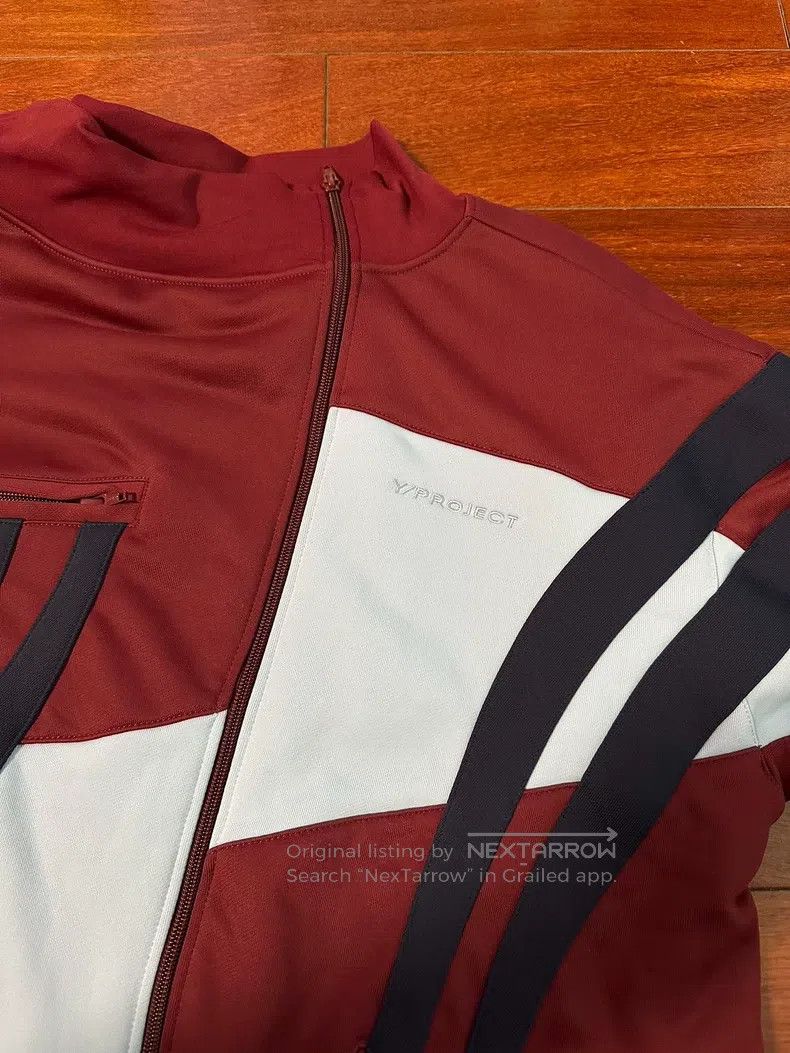 Y/Project Y/Project SIze XXS hoodie Size US XXS / EU 40 - 2 Thumbnail