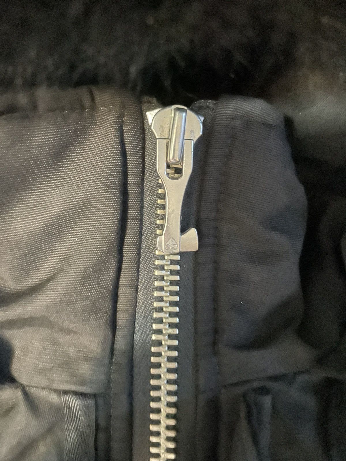 Moose Knuckles MOOSE KNUCKLES ORIGINAL 3Q NEOSHEAR JACKET Size US L / EU 52-54 / 3 - 3 Thumbnail