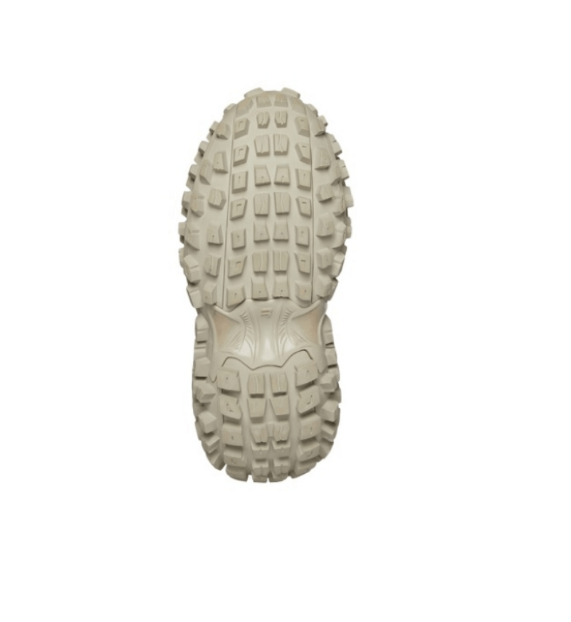 Balenciaga Balenciaga Low-Top Sneakers Size US 8 / EU 41 - 3 Thumbnail