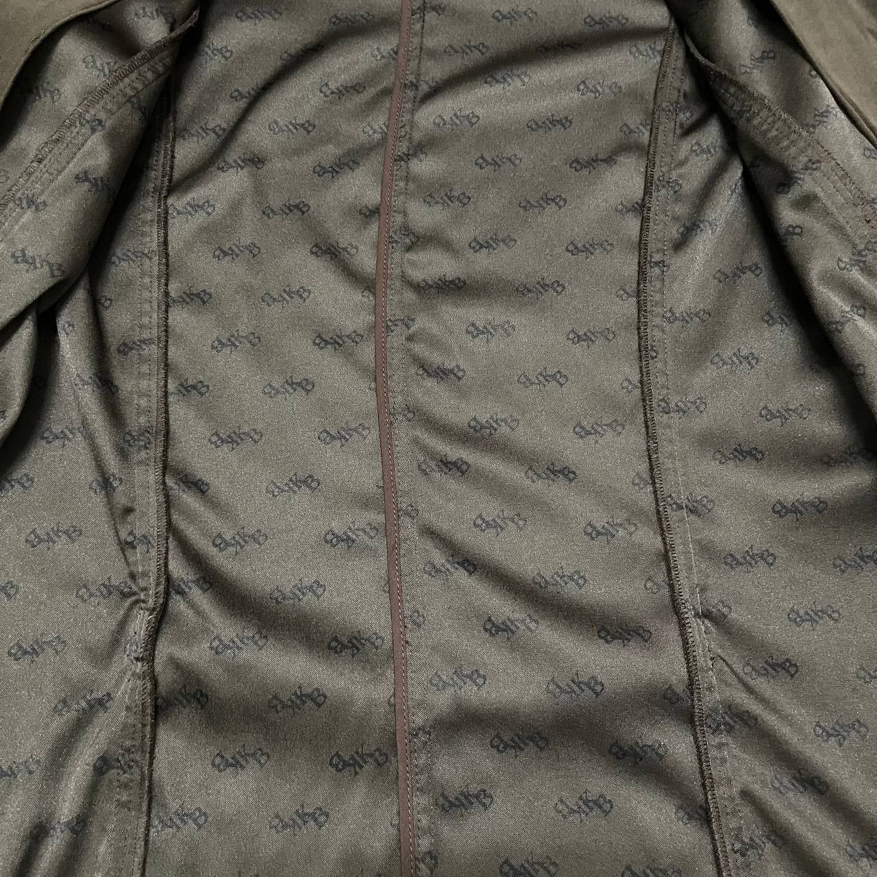 Kansai Yamamoto Vintage Kansai Yamamoto Kansai Bis Zipper Jacket Size US M / EU 48-50 / 2 - 6 Thumbnail