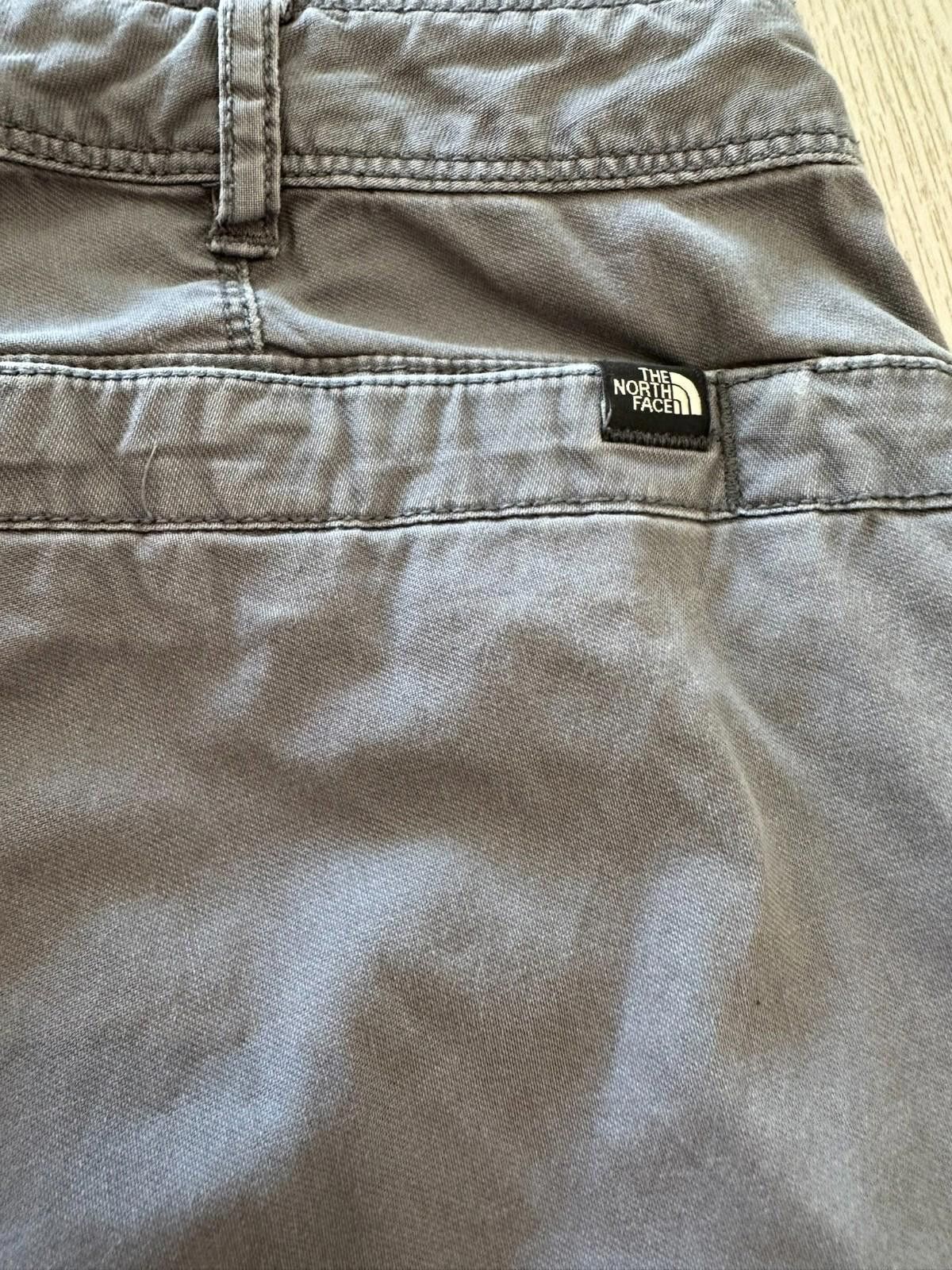The North Face The North Face Women’s Drawstring Pants – Size 12, Gray Size 34" / US 12 / IT 48 - 4 Thumbnail