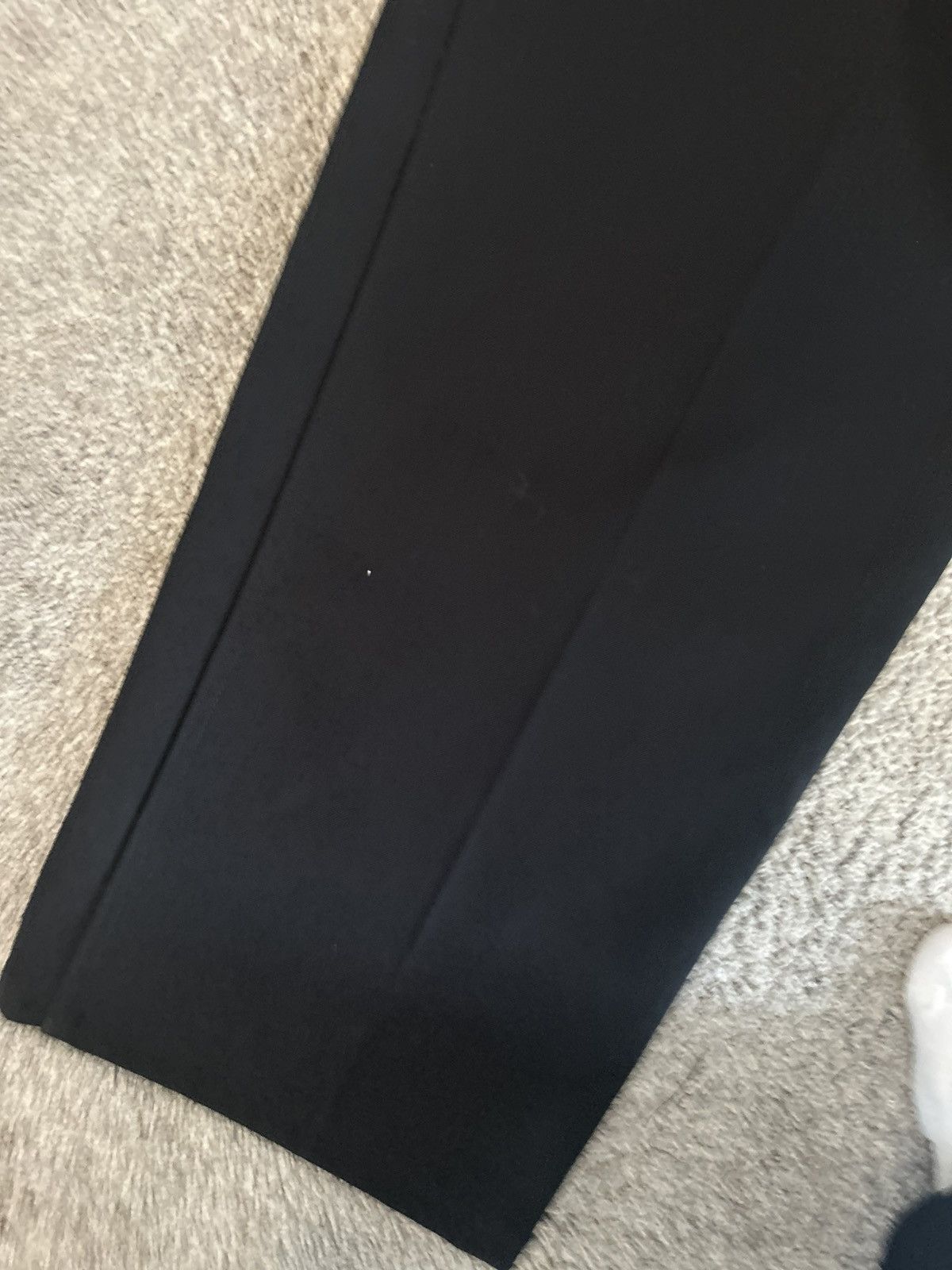 Balenciaga Balenciaga baggy trouser season24 Size US 31 - 7 Thumbnail