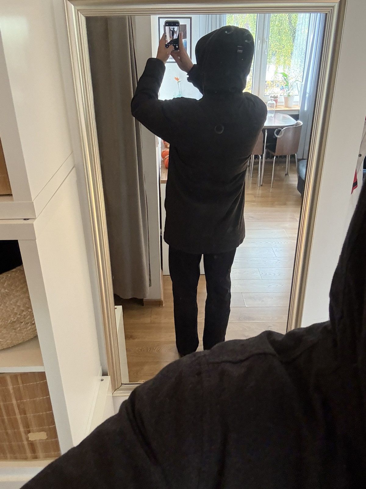 Canada Goose Canada Goose × Loro Piana Storm System Parka – Size XL Rare Size US XL / EU 56 / 4 - 21 Thumbnail