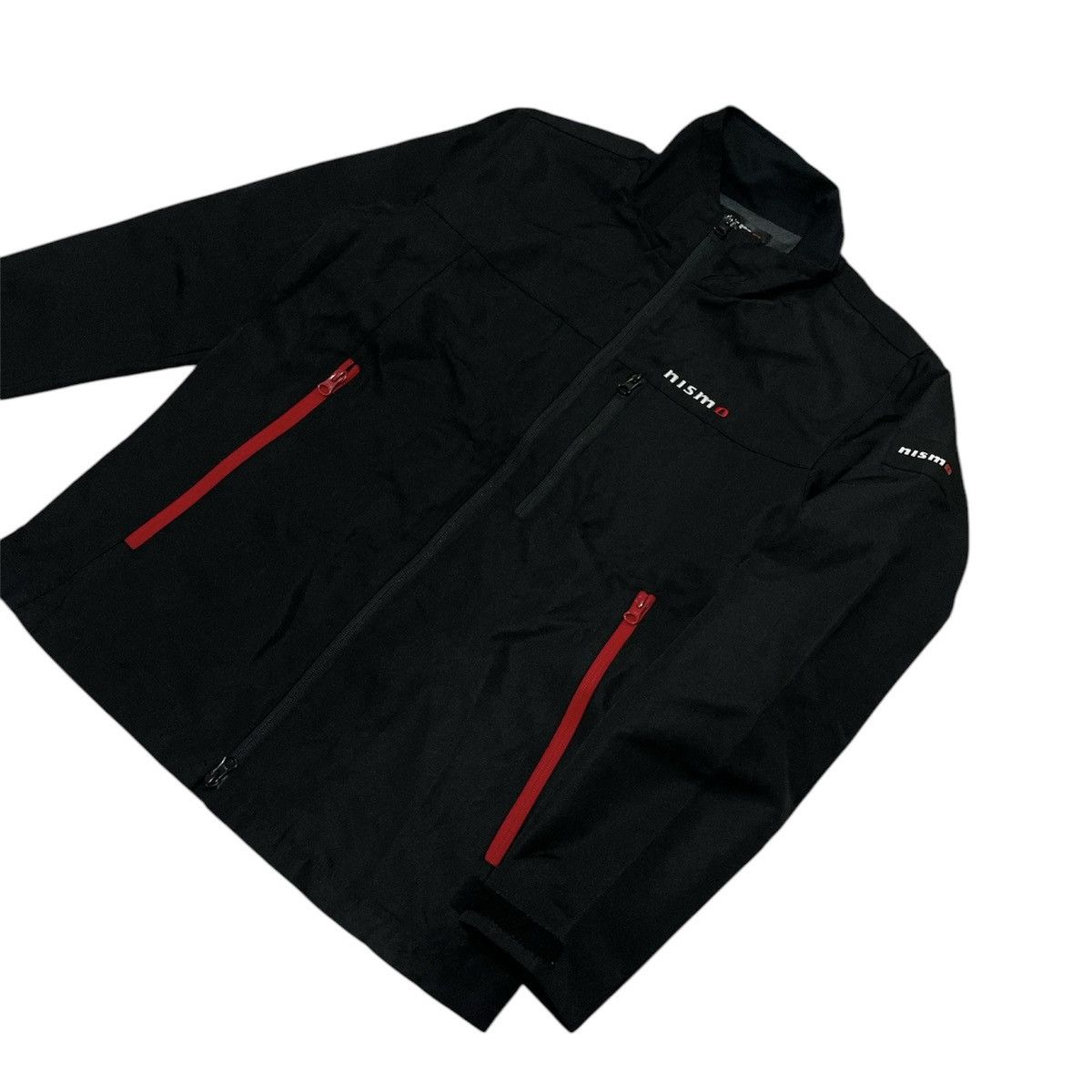 Sports Specialties Nismo Kevlar Jacket Size US M / EU 48-50 / 2 - 2 Thumbnail