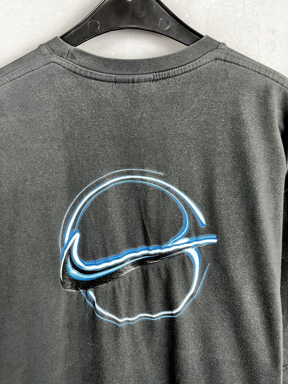 Other Nike Swoosh big logo 90s hype Size US XXL / EU 58 / 5 - 10 Thumbnail