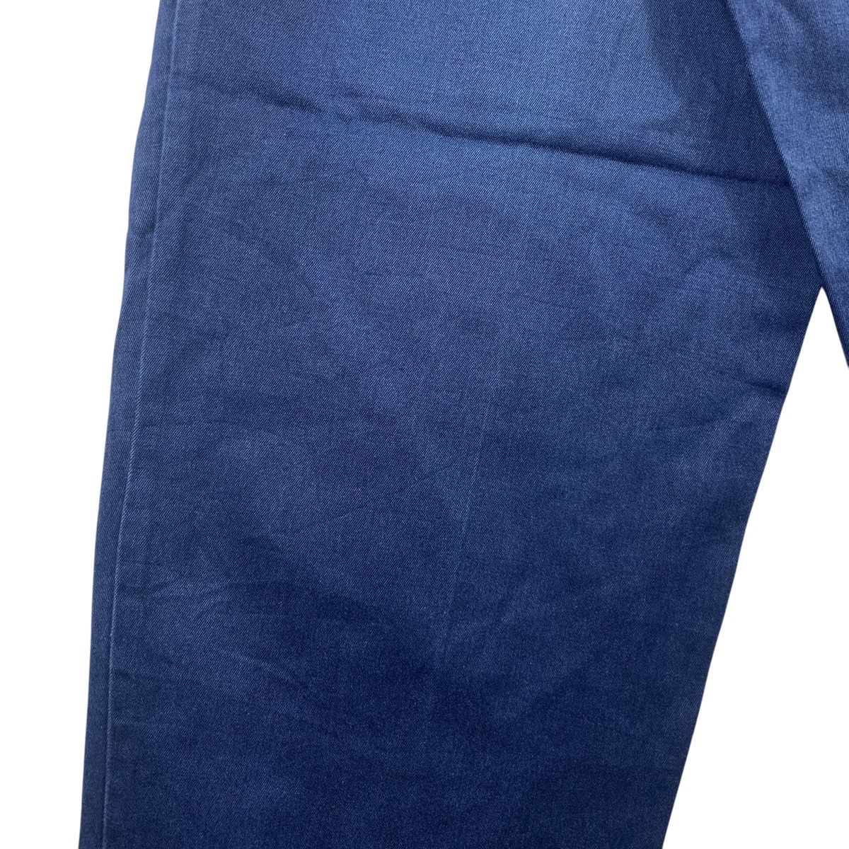 Jean Charles De Castelbajac JC de CASTELBAJAC Jeans baggy pants Size US 38 / EU 54 - 16 Thumbnail