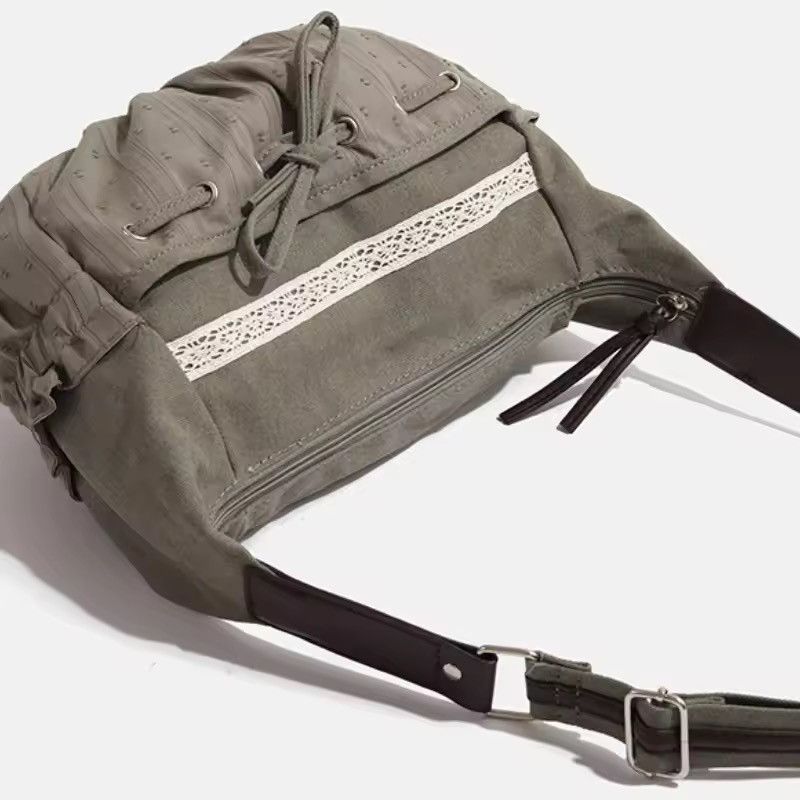 Japanese Brand Y2K Vintage Shoulder Bag Size ONE SIZE - 4 Thumbnail