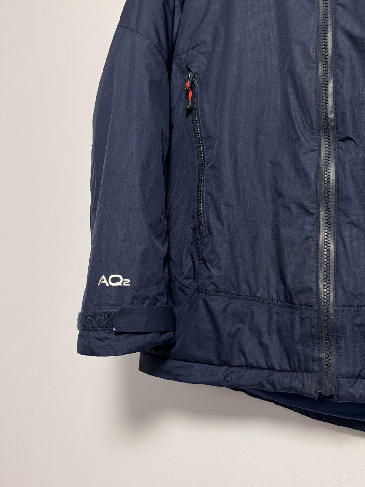 Berghaus Berghaus AQ2 Jacket Y2K style outdoor Size US S / EU 44-46 / 1 - 5 Thumbnail