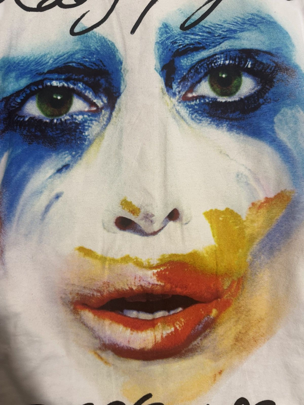 Other Lady gaga tee Size S / US 4 / IT 40 - 1 Thumbnail