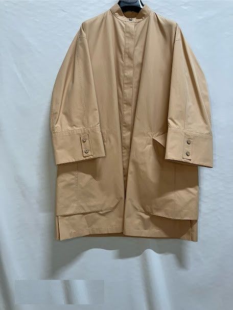 Jil Sander o1loc1c1124 Sweatshirt in Brown Size S / US 4 / IT 40 - 1 Preview