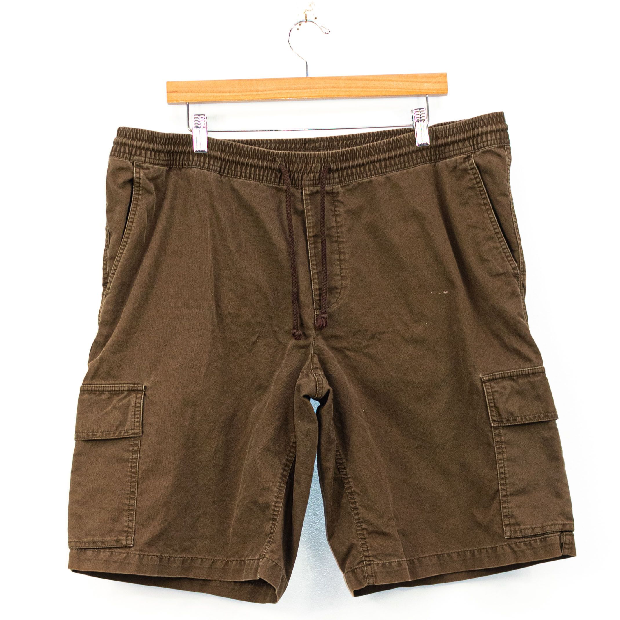 Dahui hybrid shorts fashion 38