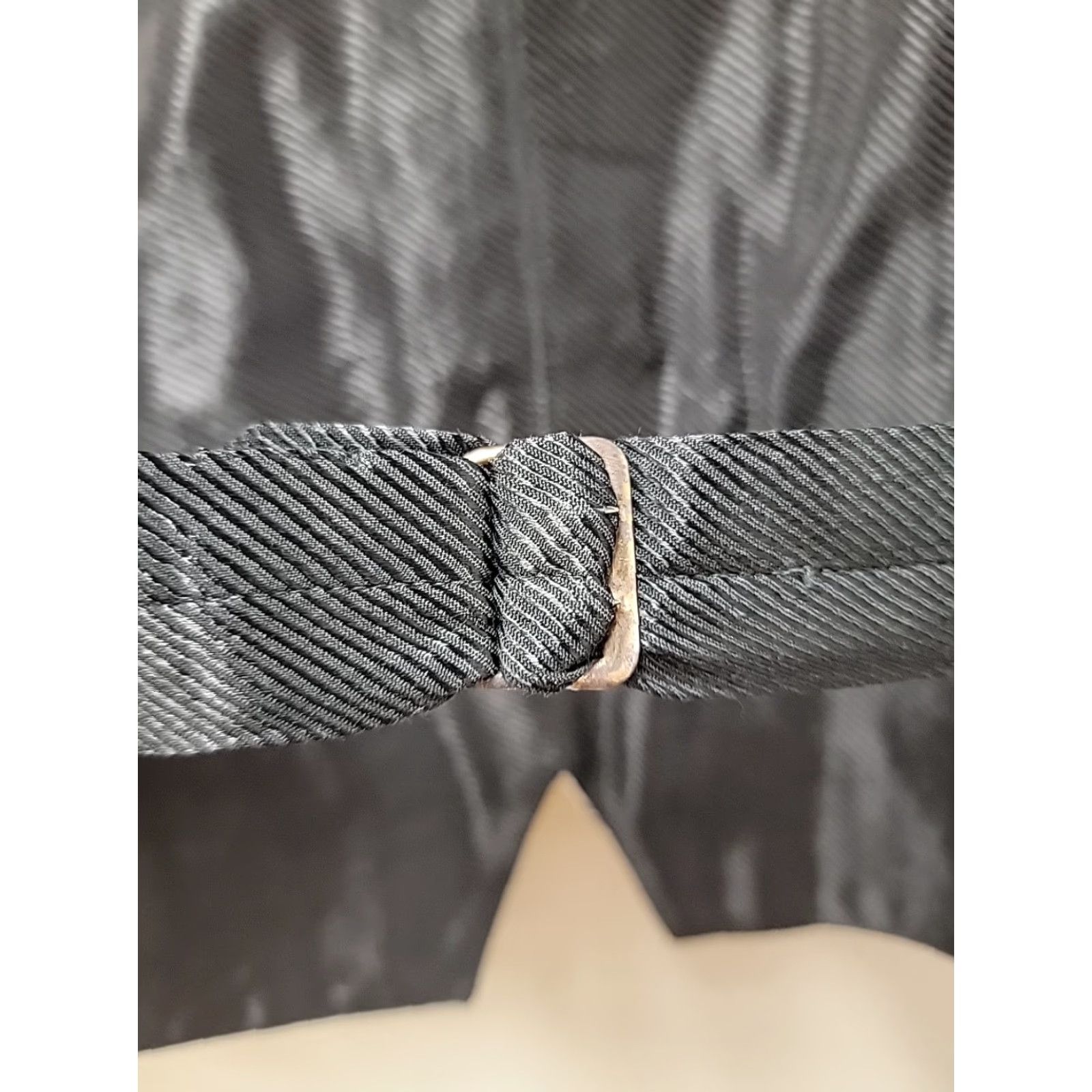 Vintage ANTONIO MARRAS Vest Mens 42 Black Sun Sequin Art N/A Chest 19.5 Length 21.5 Jun 2014 Vintage-style Size US XS / EU 42 / 0 - 7 Thumbnail