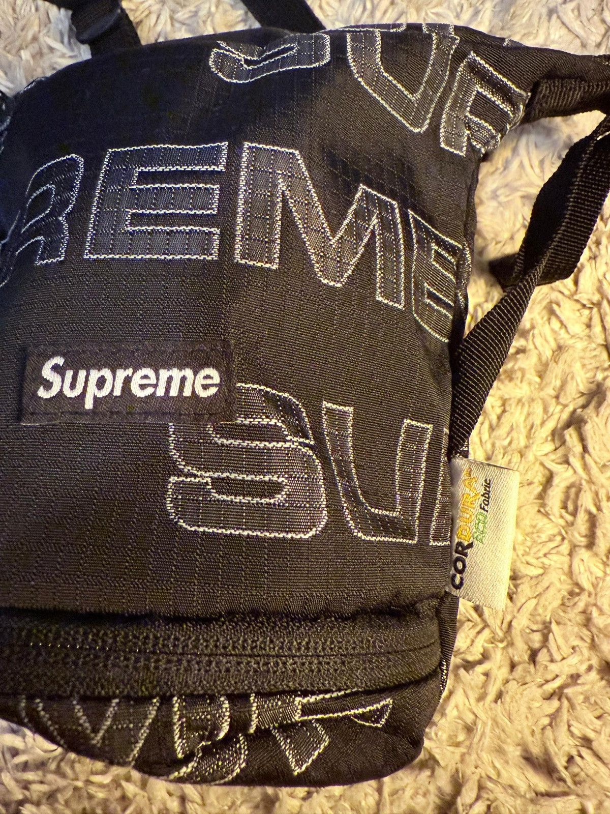Supreme Supreme Neck Pouch Size ONE SIZE - 4 Thumbnail
