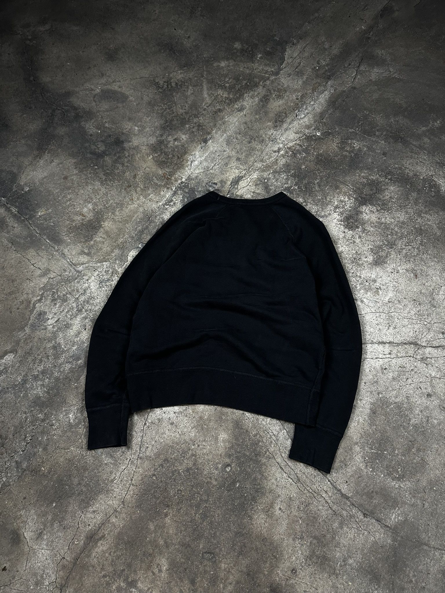 Acne Studios Acne Studios Joureny Crewneck Size US XS / EU 42 / 0 - 5 Thumbnail