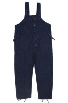 Men's Engineered Garments Overalls & Jumpsuits | Grailed