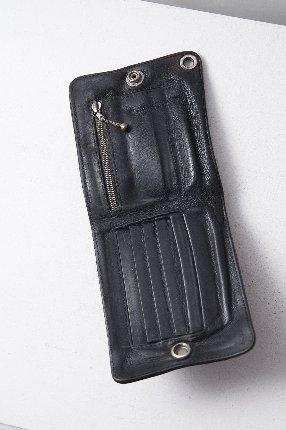 Chrome Hearts Chrome Hearts leather wallet Size ONE SIZE - 4 Thumbnail