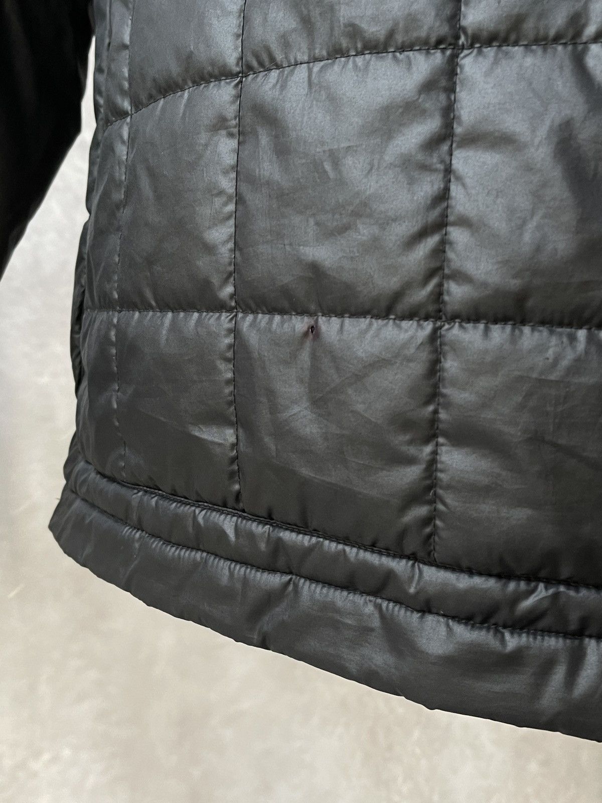 Designer × Nike × Vintage Anorak windbreaker jacket Nike Size US M / EU 48-50 / 2 - 13 Thumbnail