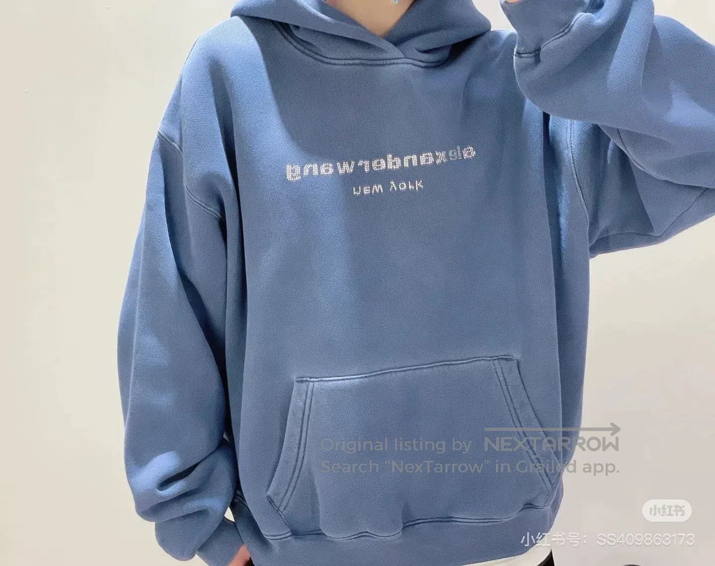 Alexander Wang Alexander Wang Acid. Size US M / EU 48-50 / 2 - 9 Thumbnail