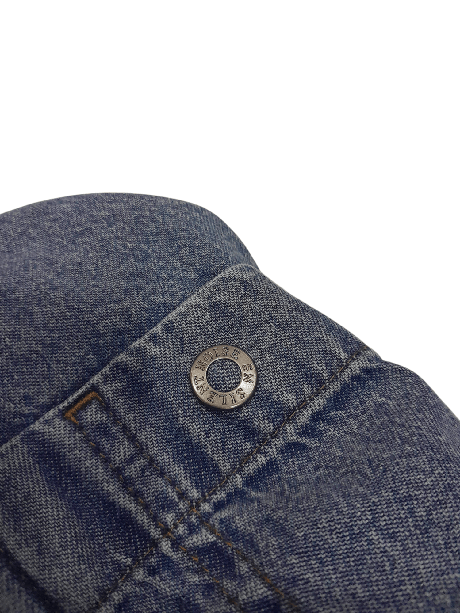 GU × Undercover Undercover Jun Takahashi x GU Oversized Denim Jacket (F514) Size US XL / EU 56 / 4 - 6 Thumbnail