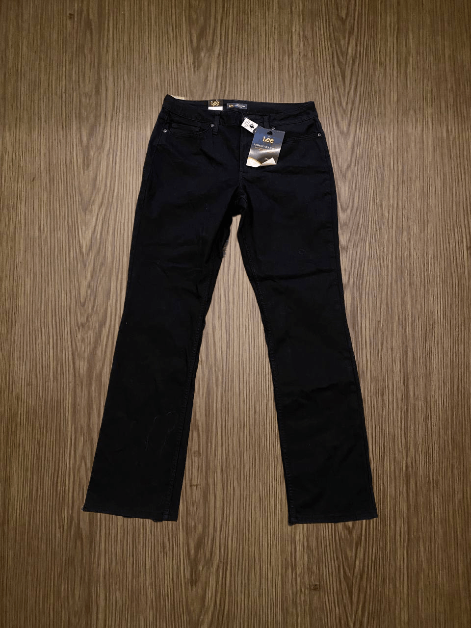Lee Vintage Lee Jeans Size US 31 - 1 Thumbnail