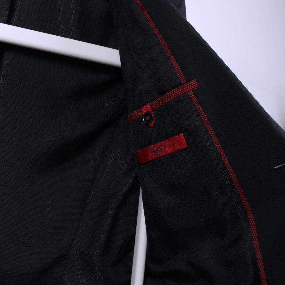 Hugo Hugo Boss Blazer Size 36R - 6 Thumbnail