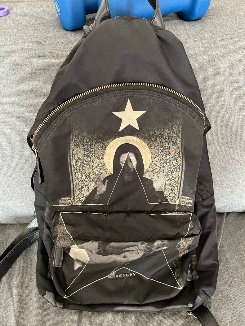 Givenchy Virgin Bag