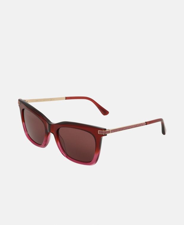 Jimmy Choo Sunglasses Size ONE SIZE - 1 Thumbnail