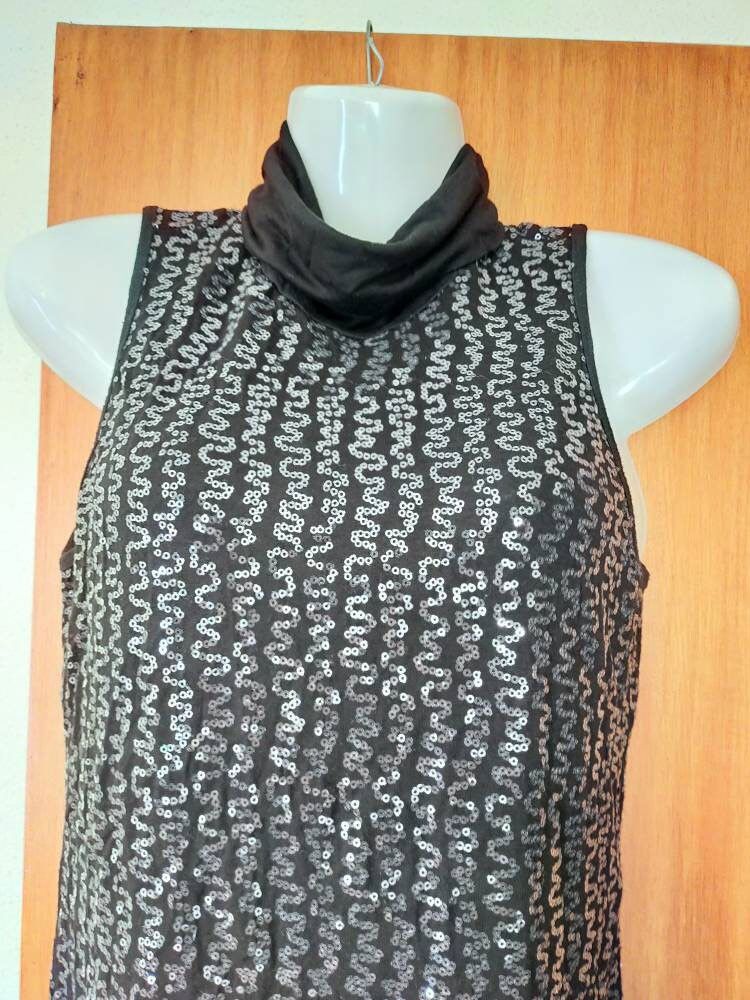 Other Vintage Blouse, Retro Blouse, SIZE - S Size S / US 4 / IT 40 - 2 Thumbnail