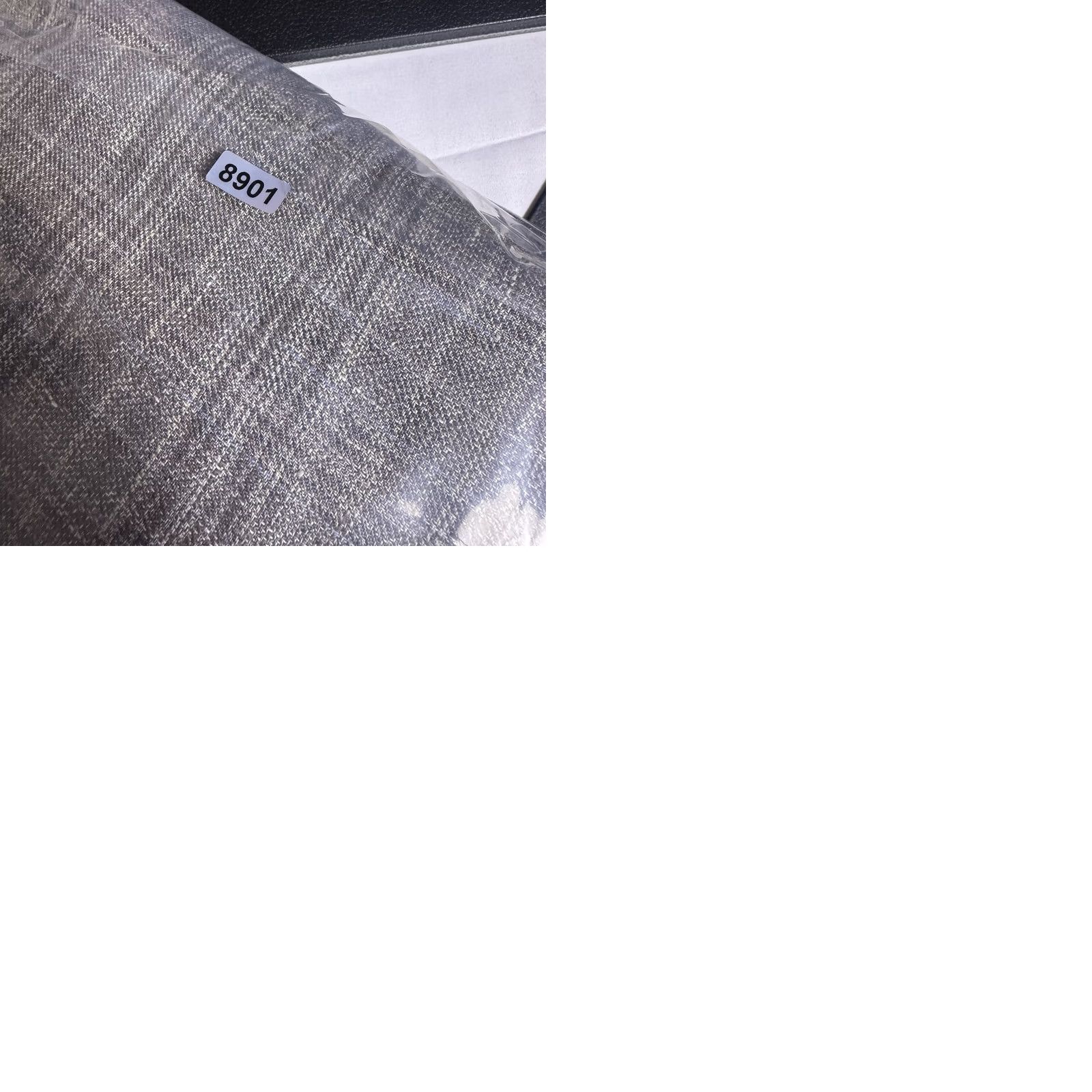 Joseph Abboud Joseph Abboud Heritage Blazer Men 48R Unstructured 100% Linen Nova Fides Italy Size 48R - 10 Thumbnail