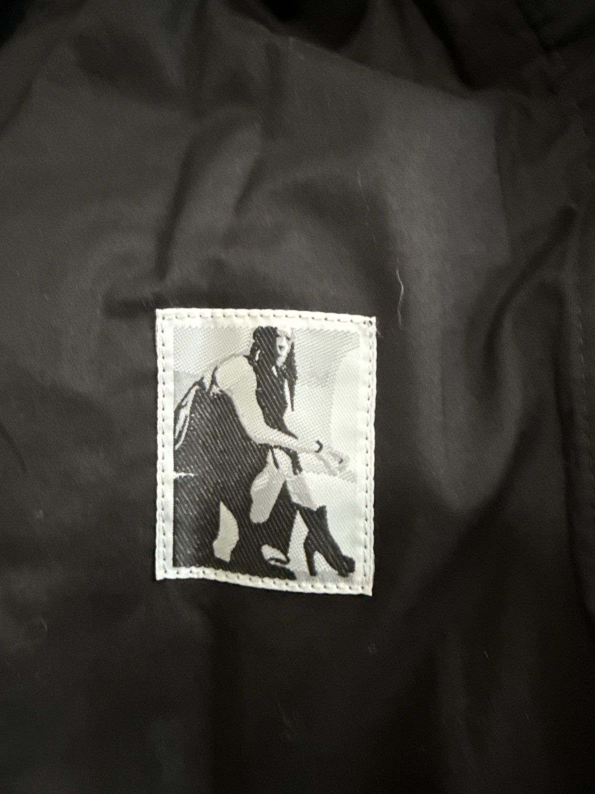 Rick Owens RICK OWENS DRKSHDW Size US L / EU 52-54 / 3 - 3 Thumbnail
