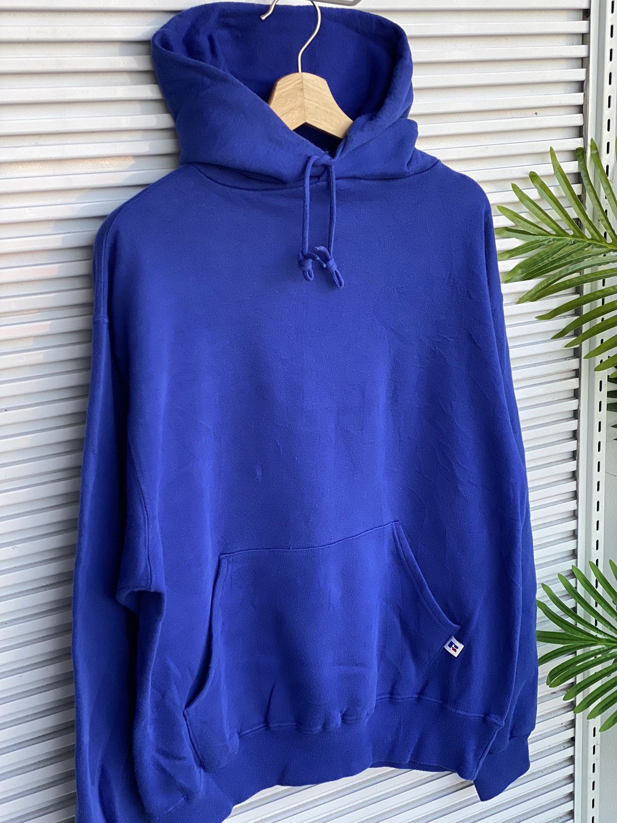 Russell Athletic Vintage Russell Athelic Hoodies / Travis Flacko Scott Size US L / EU 52-54 / 3 - 2 Thumbnail