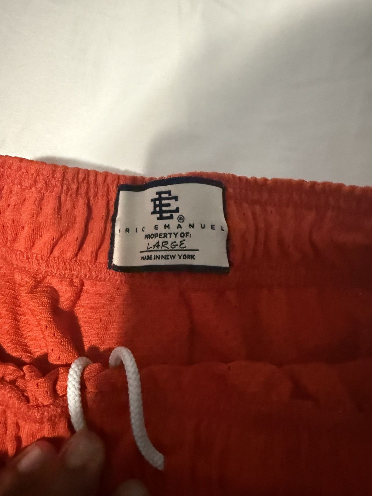 Eric Emanuel Eric Emanuel Shorts Size US 38 / EU 54 - 3 Thumbnail