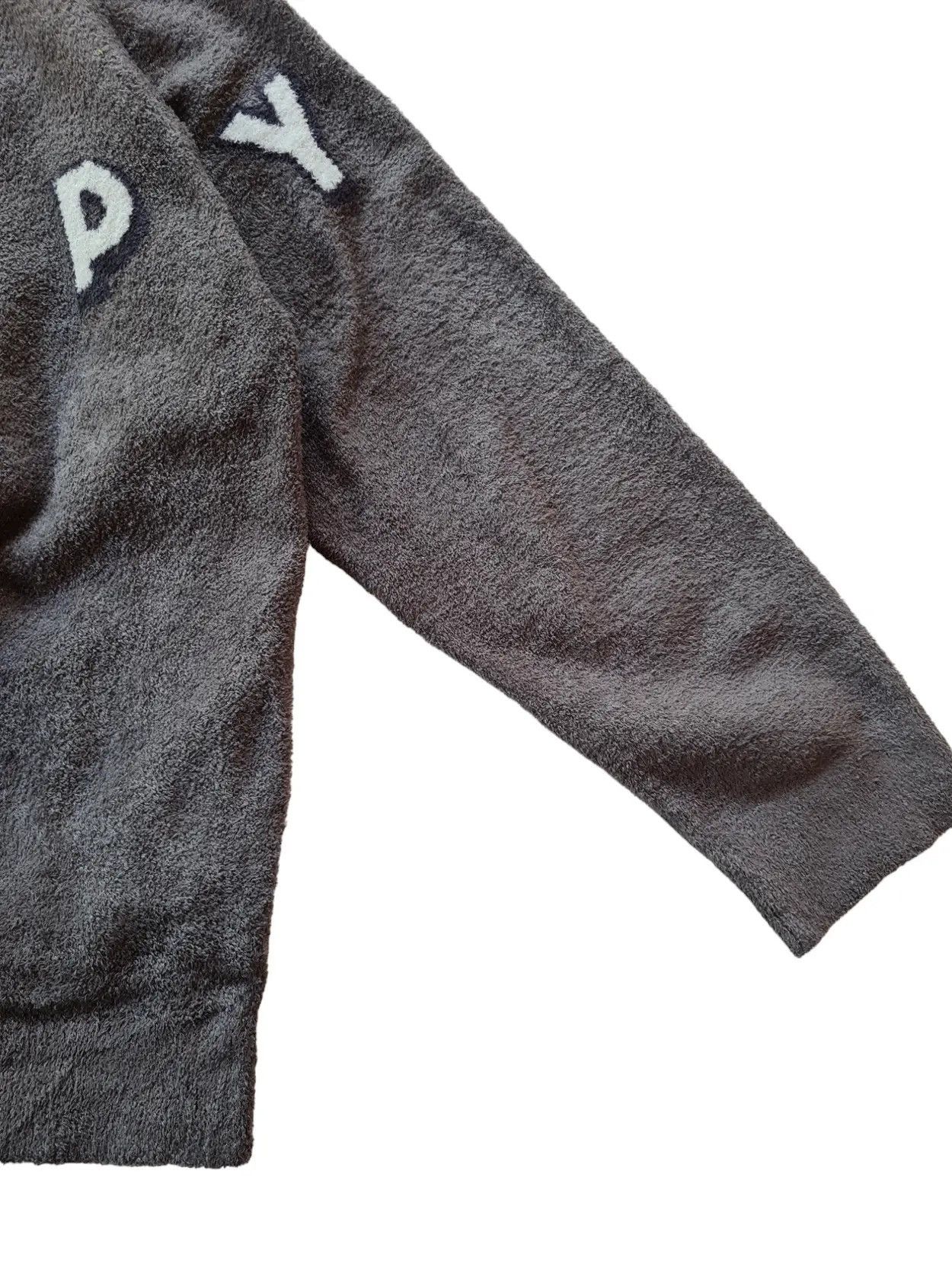 Japanese Brand Rare Vintage Peanuts Gelato Pique Hoodie Zipper Size US L / EU 52-54 / 3 - 5 Thumbnail