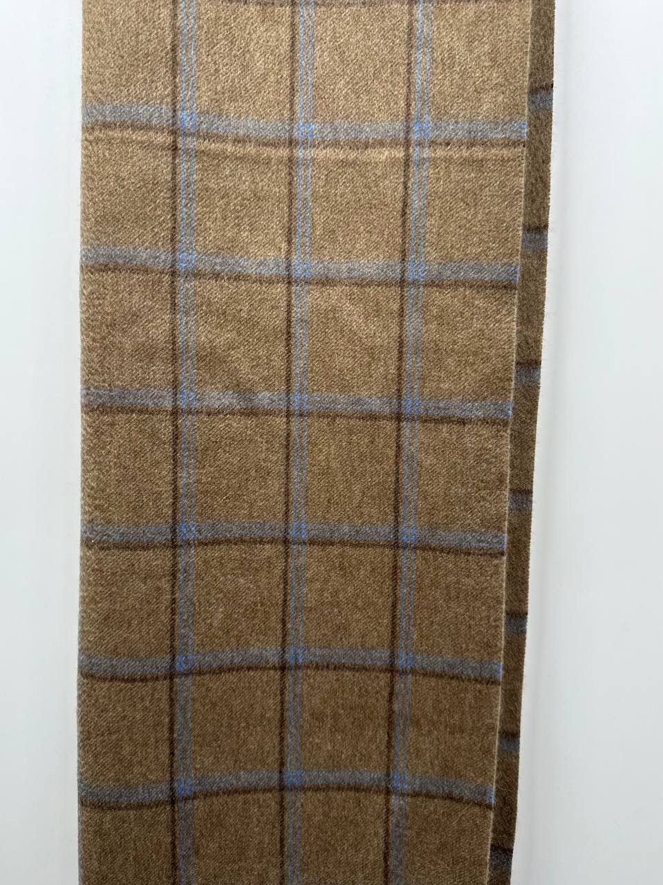 Loro Piana Loro Piana Cashmere Scarf Size ONE SIZE - 7 Thumbnail