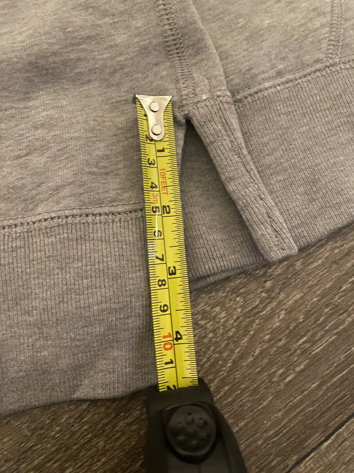 Polo Ralph Lauren Polo Ralph Lauren Zip up hoodie Size M / US 6-8 / IT 42-44 - 11 Thumbnail