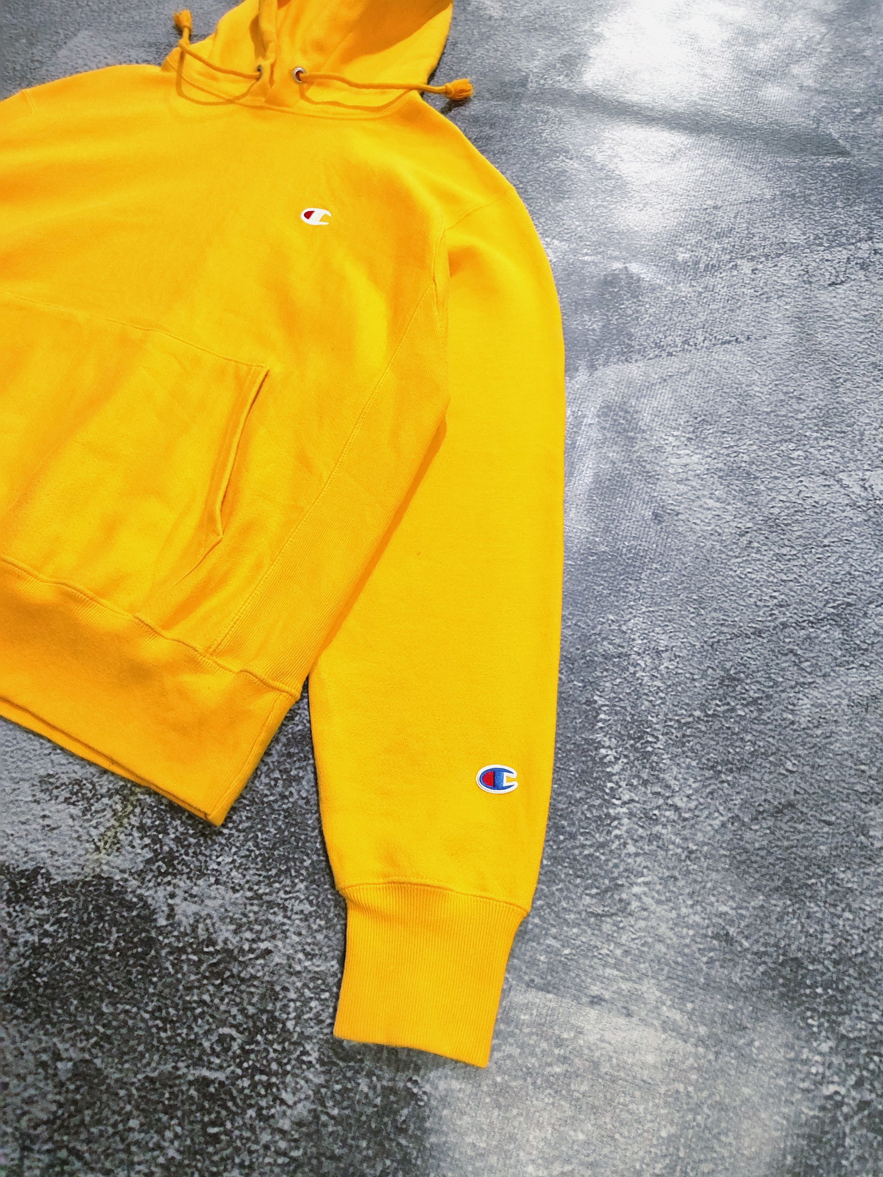 Champion Vintage Champion Reverse Weave Hoodie Size US M / EU 48-50 / 2 - 4 Thumbnail