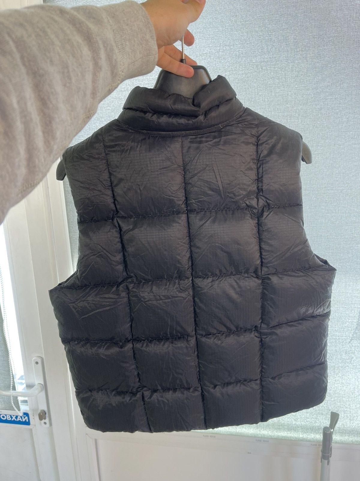 Diesel × Vintage Vintage diesel vest down puffer y2k Size US S / EU 44-46 / 1 - 6 Thumbnail