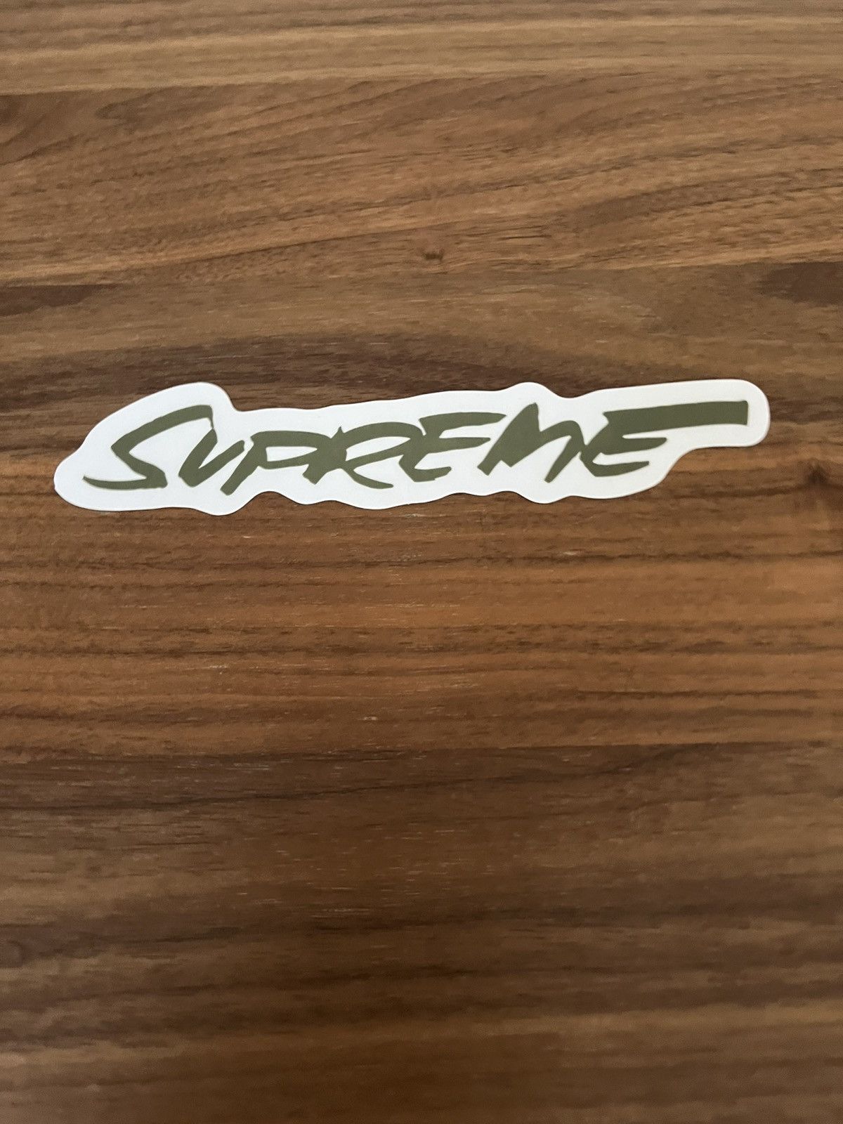 Supreme Supreme stickers pack 38 Size ONE SIZE - 7 Thumbnail