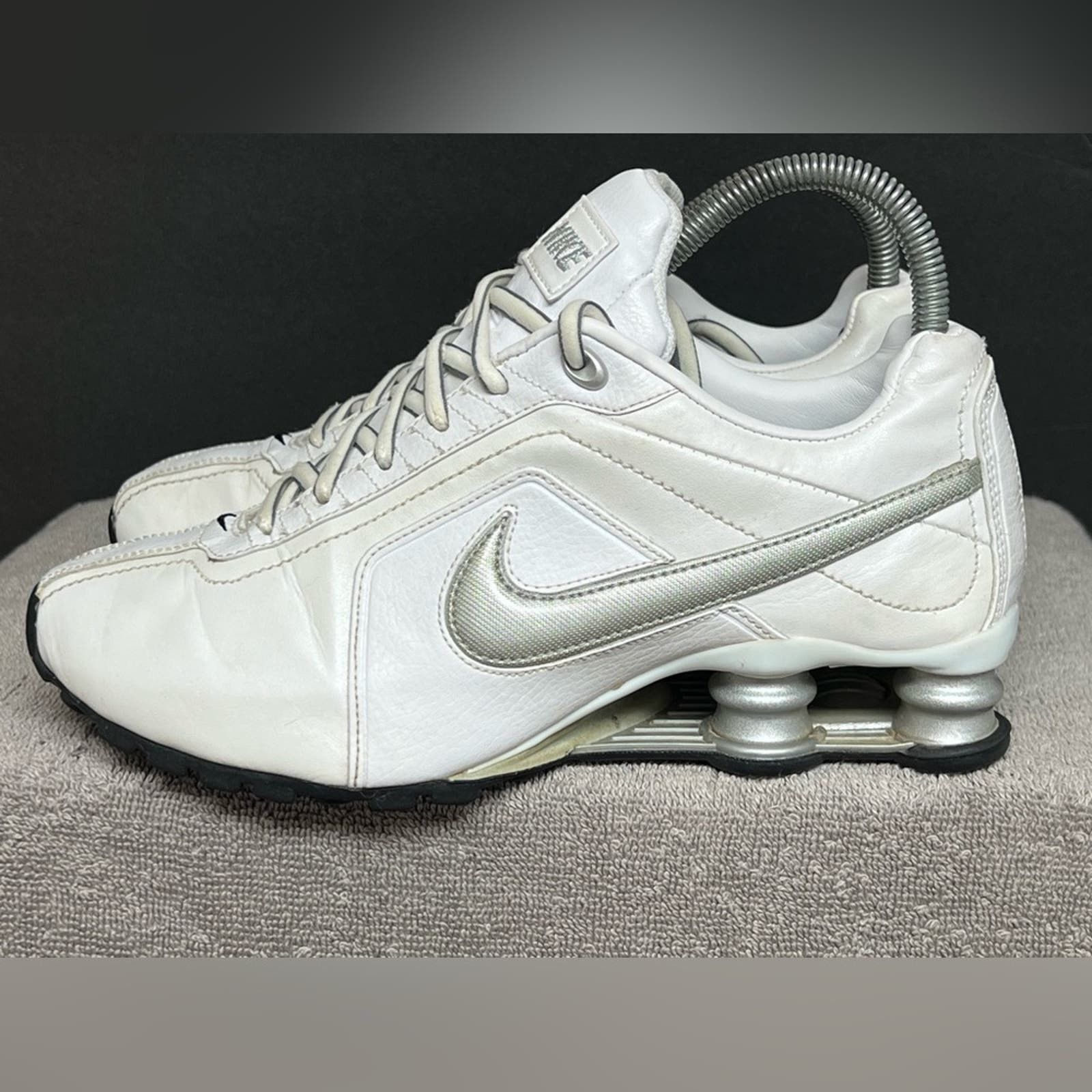 nike shox 2010